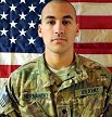 Spc. Alex Hernandez III